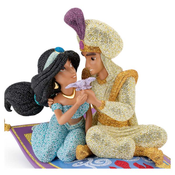 Aladdin Magic Carpet Ride Limited Edition - Image 2