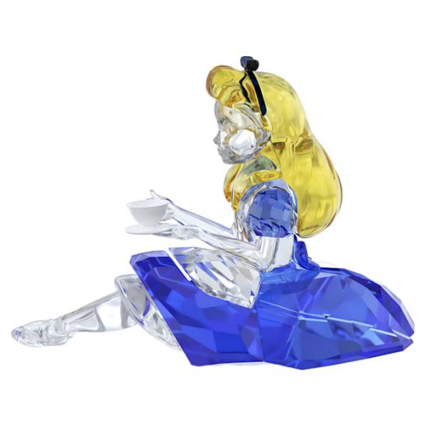 Alice In Wonderland Alice - Image 2