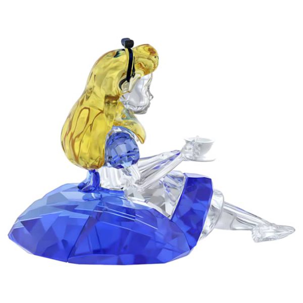 Alice In Wonderland Alice - Image 4
