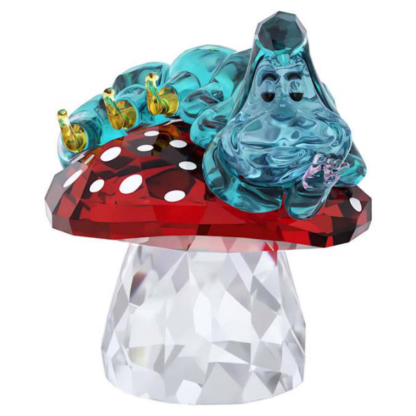 Alice In Wonderland Caterpillar - Image 2