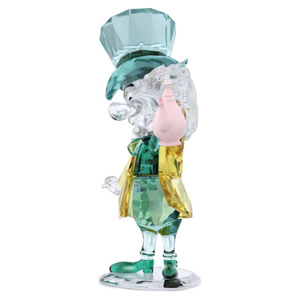 Alice In Wonderland Mad Hatter - Image 2