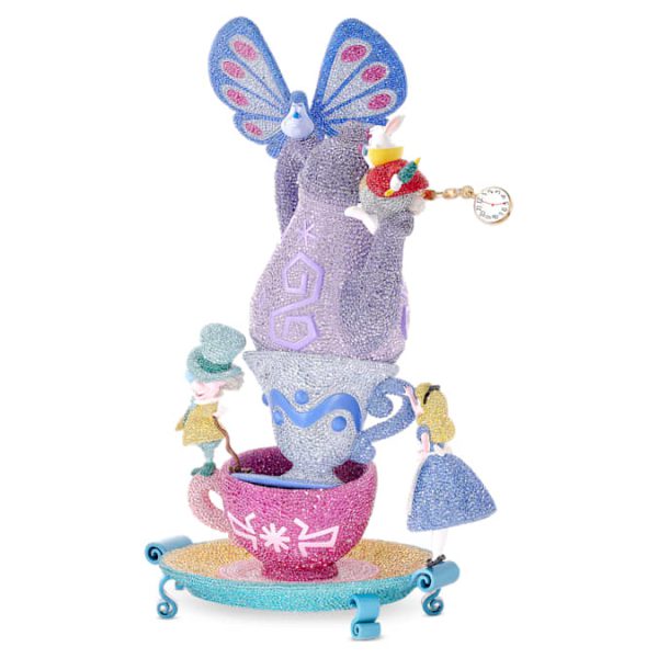Alice In Wonderland Tea Party Limited Edition - Image 3