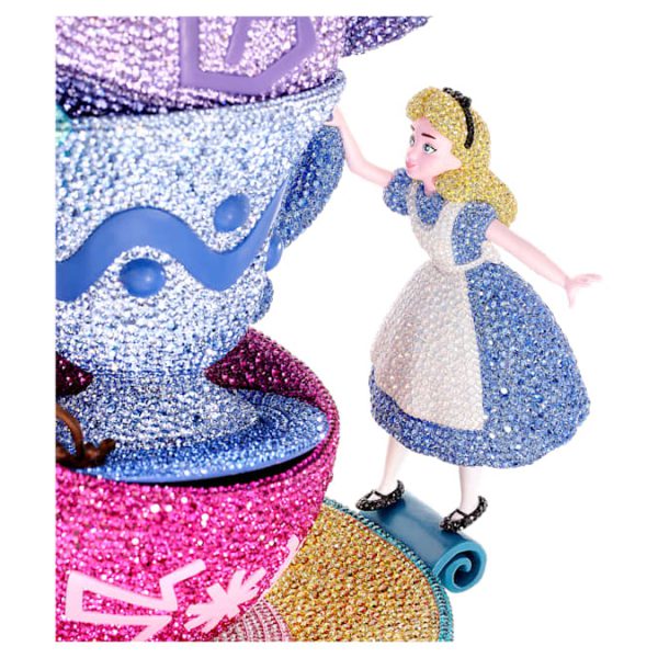 Alice In Wonderland Tea Party Limited Edition - Image 4