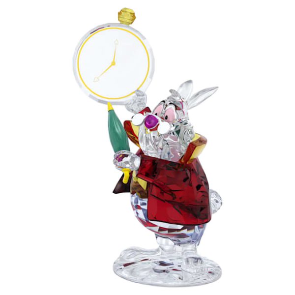 Alice In Wonderland White Rabbit - Image 2