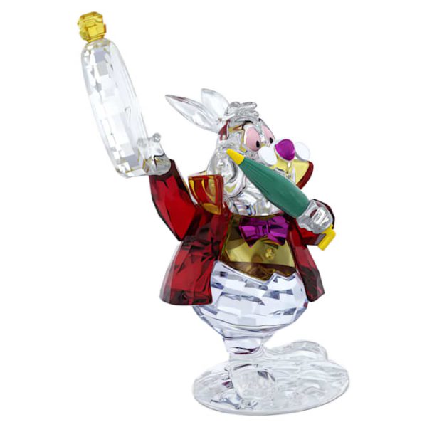 Alice In Wonderland White Rabbit - Image 4