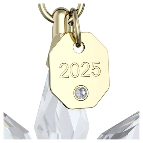Annual Edition 3D Ornament Set 2025 - Image 2