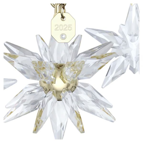 Annual Edition 3D Ornament Set 2025 - Image 3