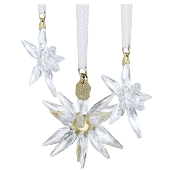 Annual Edition 3D Ornament Set 2025 - Image 4