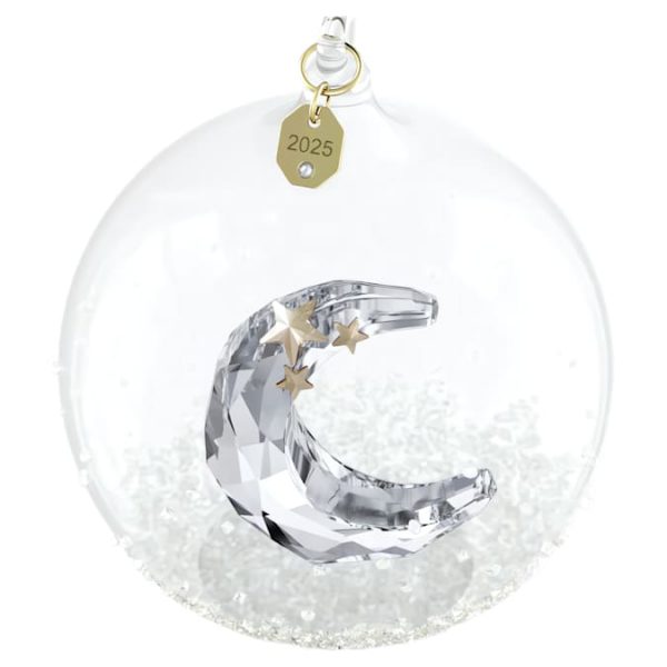 Annual Edition Ball Ornament 2025 - Image 2