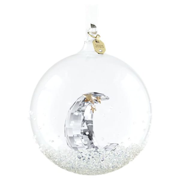 Annual Edition Ball Ornament 2025 - Image 3