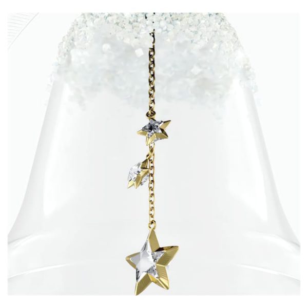 Annual Edition Bell Ornament 2025 - Image 3