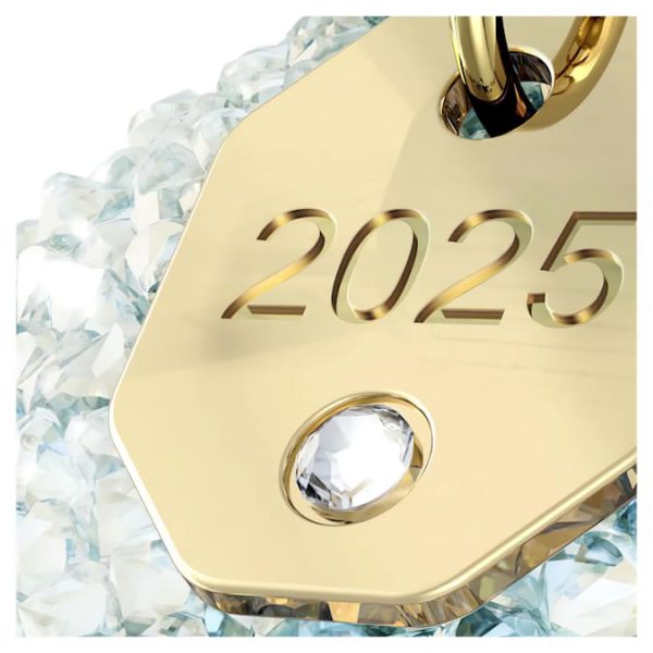 Annual Edition Bell Ornament 2025 - Image 4