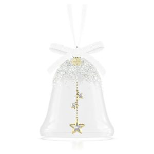 Annual Edition Bell Ornament 2025