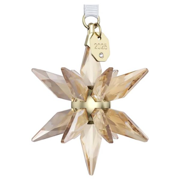 Annual Edition Festive 3D Ornament 2025 - Image 4