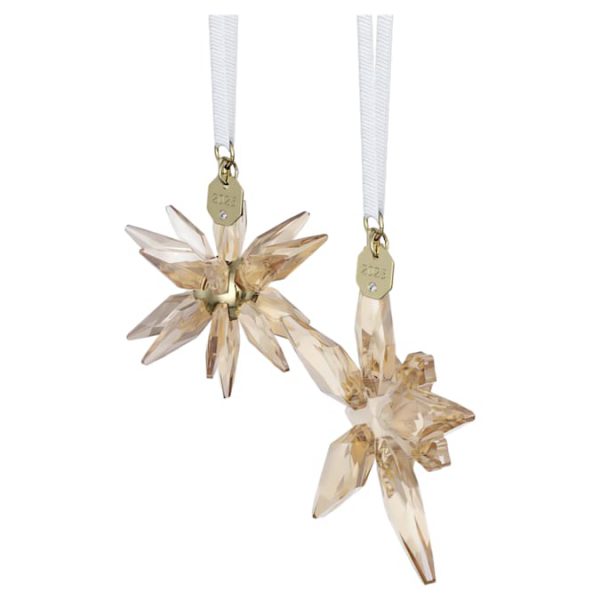 Annual Edition Festive 3D Ornament Set 2025 - Image 2