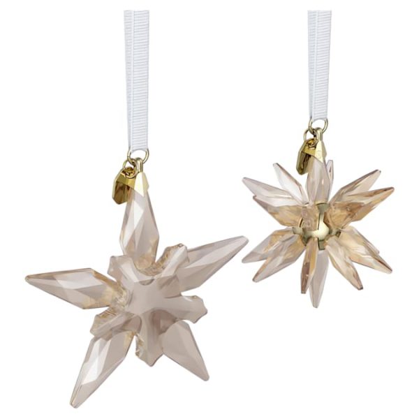 Annual Edition Festive 3D Ornament Set 2025 - Image 3