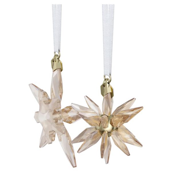Annual Edition Festive 3D Ornament Set 2025 - Image 4