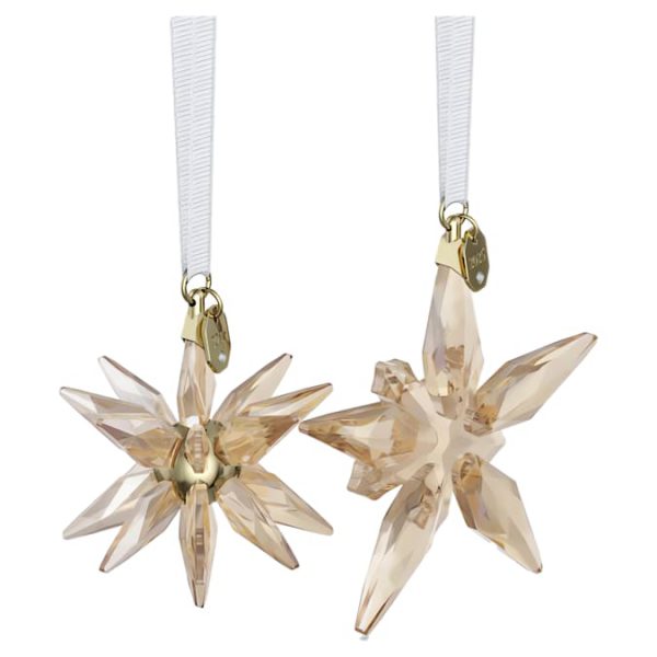 Annual Edition Festive 3D Ornament Set 2025 - Image 5