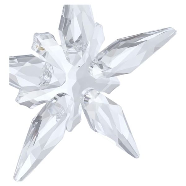 Annual Edition Little Star Ornament 2025 - Image 2