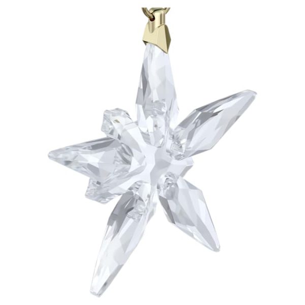 Annual Edition Little Star Ornament 2025 - Image 4