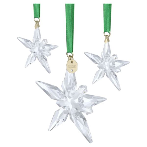 Annual Edition Ornament Set 2025 - Image 2