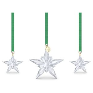 Annual Edition Ornament Set 2025