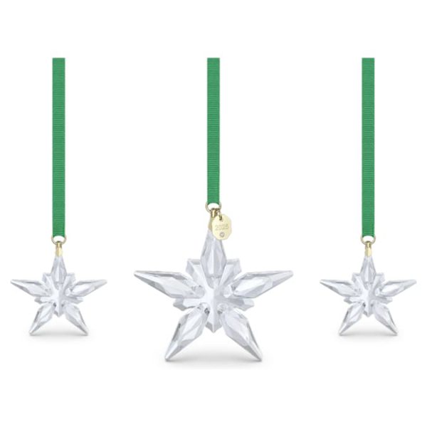 Annual Edition Ornament Set 2025