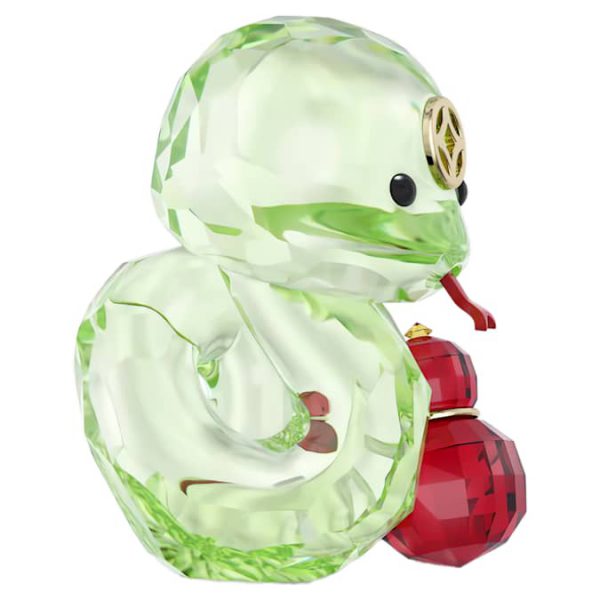 Asian Symbols Cute Snake - Image 4
