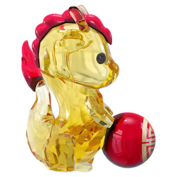 Asian Symbols Dragon - Image 4