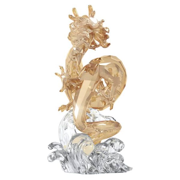 Asian Symbols Dragon - Image 2