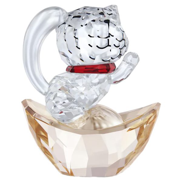 Asian Symbols Lucky Cat - Image 3