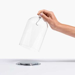 Bell Jar Display large