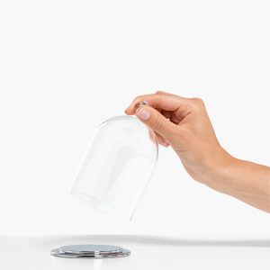 Bell Jar Display small