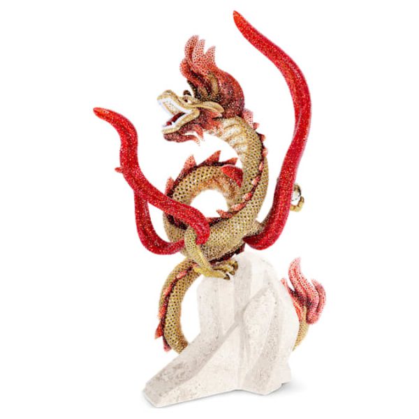 Crystal Myriad Dragon - Image 2