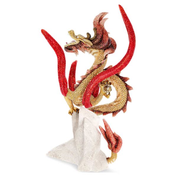 Crystal Myriad Dragon - Image 3