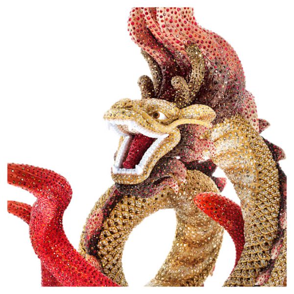 Crystal Myriad Dragon - Image 4