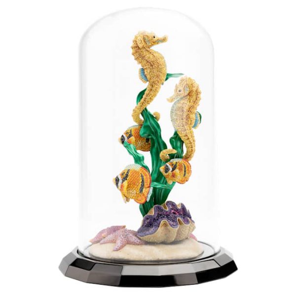 Crystal Myriad Hippocampus Kuda - Image 2