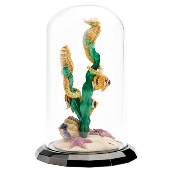 Crystal Myriad Hippocampus Kuda - Image 3