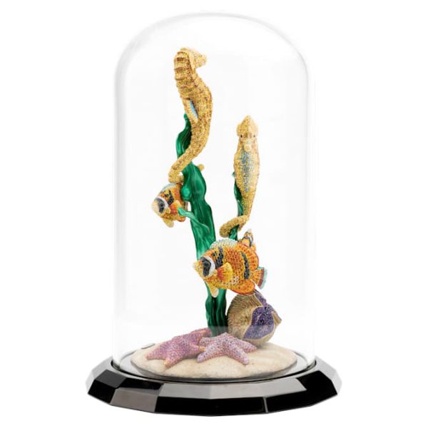 Crystal Myriad Hippocampus Kuda - Image 4