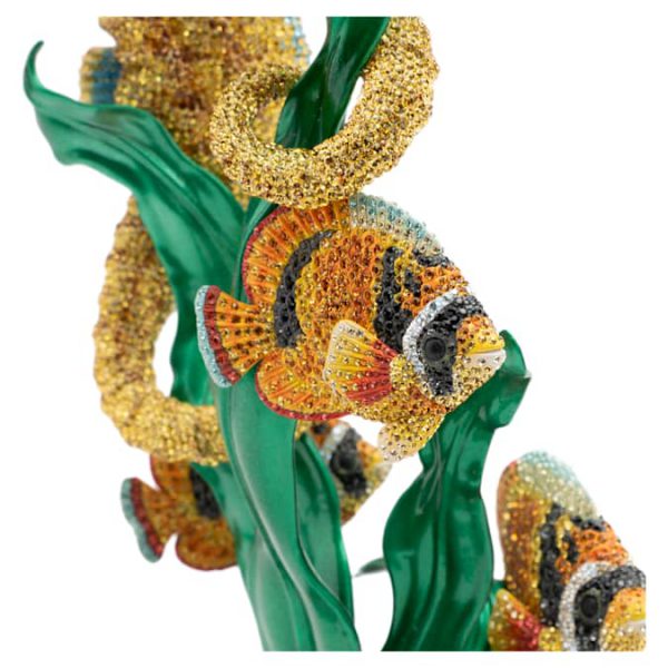 Crystal Myriad Hippocampus Kuda - Image 6