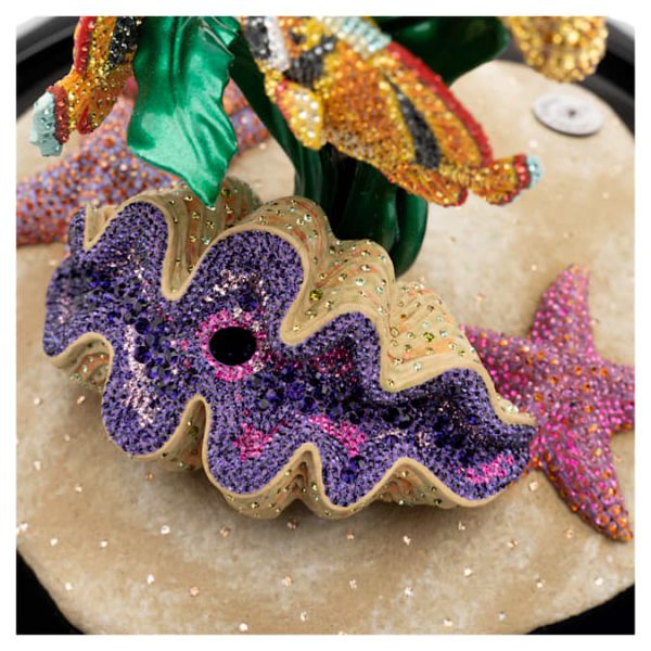 Crystal Myriad Hippocampus Kuda - Image 7