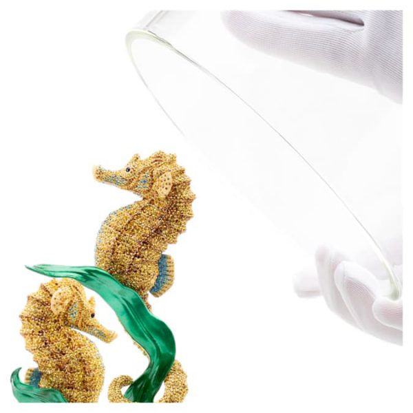 Crystal Myriad Hippocampus Kuda - Image 9