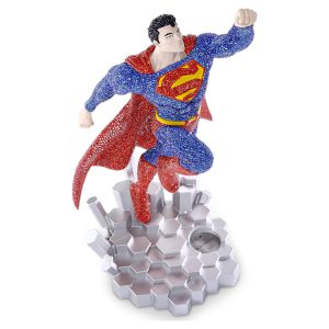 DC Superman Large, Limited Edition