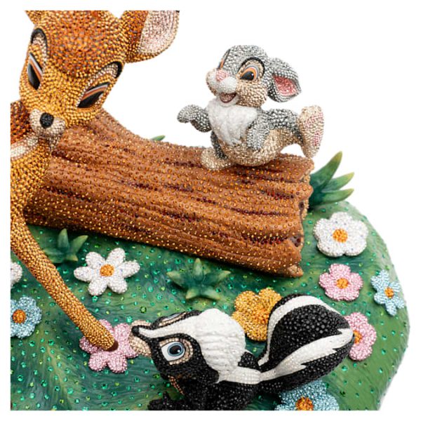 Disney Classics Bambi and Friends Limited Edition - Image 3