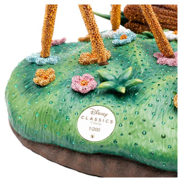 Disney Classics Bambi and Friends Limited Edition - Image 7