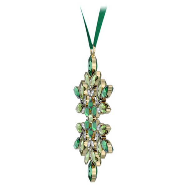 Gema Holiday Ornament Green - Image 2