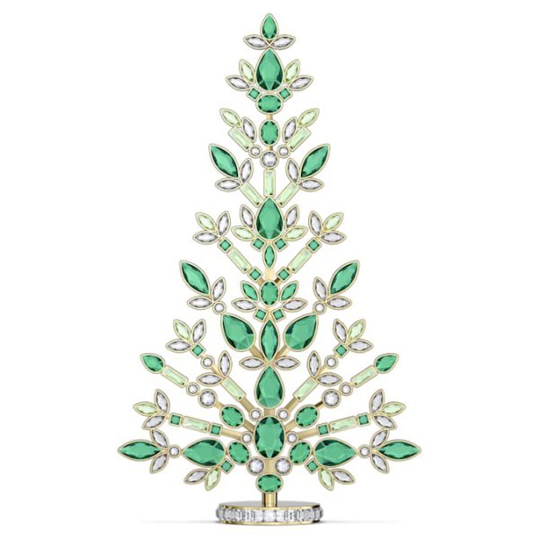 Gema Holiday Tree Green