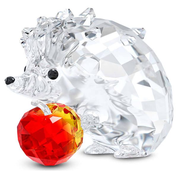 Hedgehog with Apple - Image 2