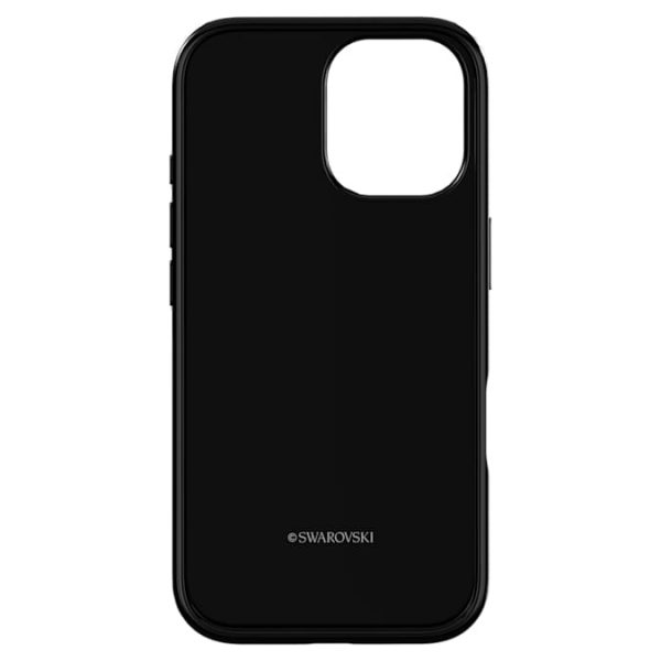 High smartphone case iPhone® 16, Black - Image 5