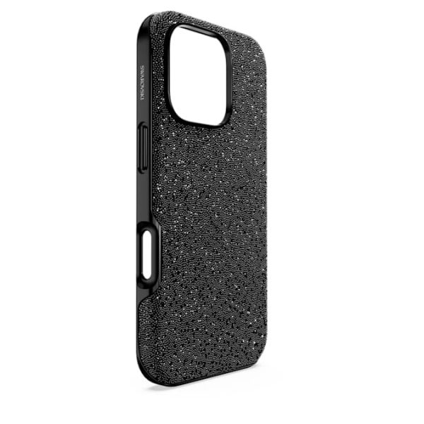 High smartphone case iPhone® 16 Pro, Black - Image 3